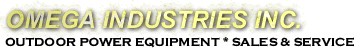 Outdoor equipment Sales/Repair/Service